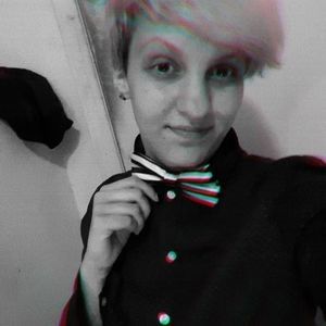 Meet your Posher, Linsey